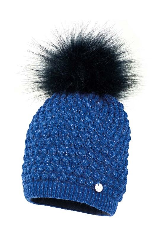 Детская шапка KADLIN Jamiks, синий
Детская шапка KADLIN Jamiks, синий