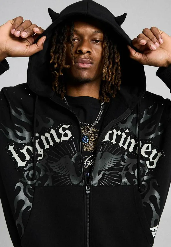 Толстовка с капюшоном Grimey, Black, Черный, Толстовка с капюшоном Grimey, Black
Толстовка с капюшоном Grimey, Black, Черный, Толстовка с капюшоном Grimey, Black