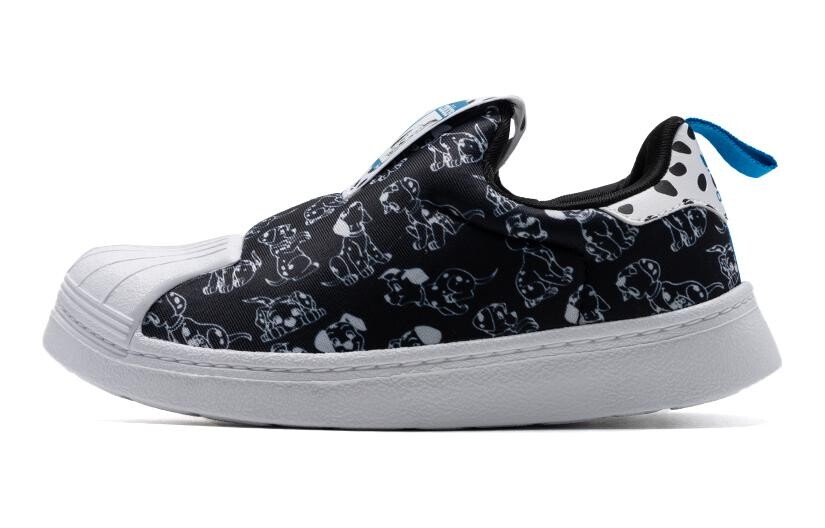 Adidas originals Superstar Series Kids Кроссовки для скейтбординга для детей, Black/White
Adidas originals Superstar Series Kids Кроссовки для скейтбординга для детей, Black/White