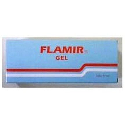 Качественный гель Farmac Flamir 75 мл Quality Farmac Srl
Качественный гель Farmac Flamir 75 мл Quality Farmac Srl