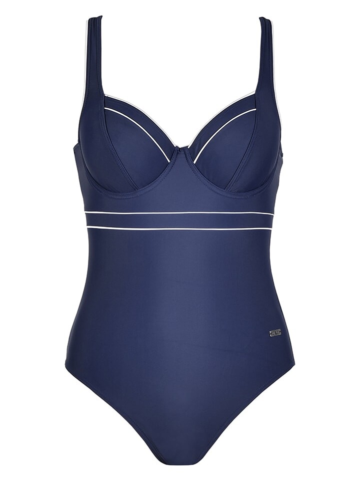 Купальник Naturana, темно-синий
Купальник Naturana, темно-синий