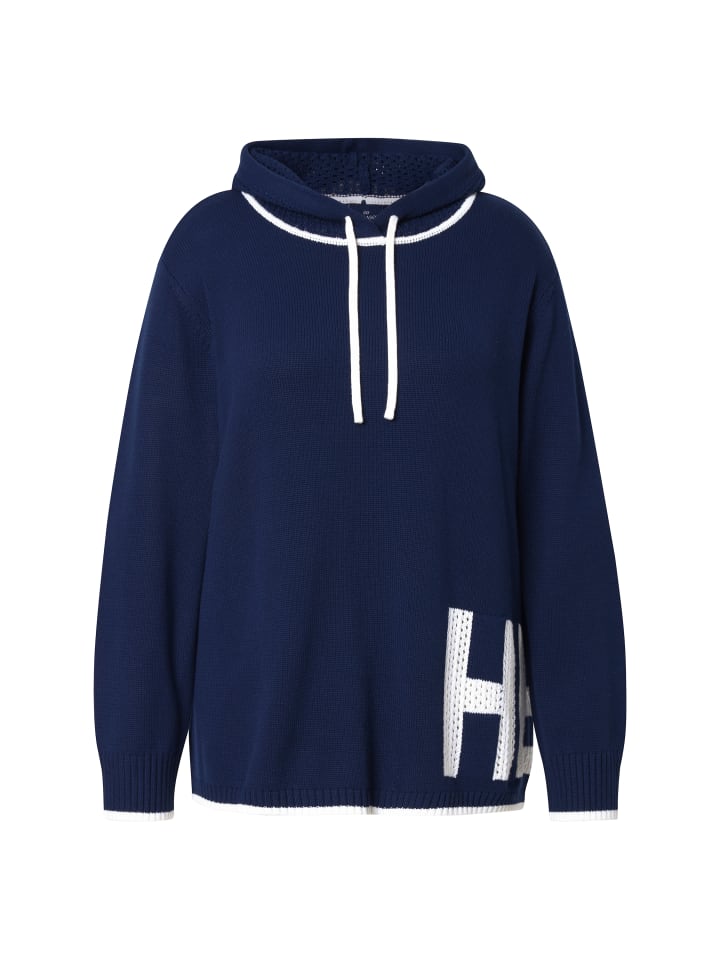 Пуловер LAURASØN, цвет dunkel blau
Пуловер LAURASØN, цвет dunkel blau