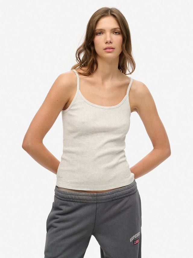 Жилет-топ с круглым вырезом для занятий спортом первой необходимости Superdry, цвет Iced Grey Marl
Жилет-топ с круглым вырезом для занятий спортом первой необходимости Superdry, цвет Iced Grey Marl