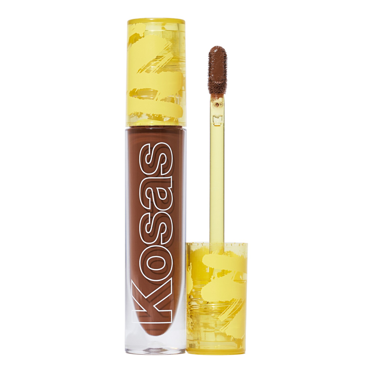 Осветляющий консилер Revealer Concealer Kosas, 10 W (5,3 ml)
Осветляющий консилер Revealer Concealer Kosas, 10 W (5,3 ml)