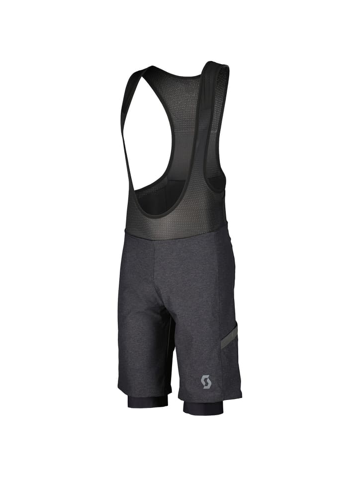 ШОРТЫ M GRAVEL HYBRID +++ серого цвета SCOTT
ШОРТЫ M GRAVEL HYBRID +++ серого цвета SCOTT