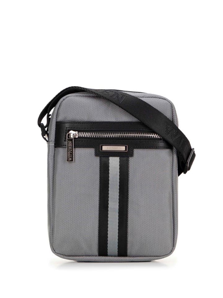 Сумка для ноутбука Wittchen, серый
Сумка для ноутбука Wittchen, серый