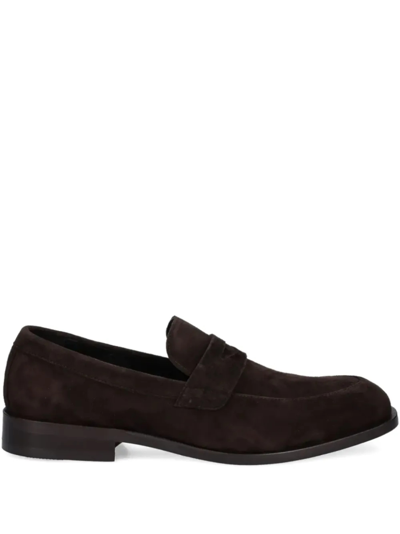 Замшевые мокасины BOSS, коричневый
Замшевые мокасины BOSS, коричневый