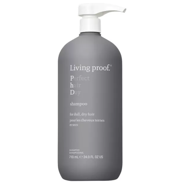 Perfect hair day (phd) увлажняющий шампунь Living Proof 
Perfect hair day (phd) увлажняющий шампунь Living Proof
