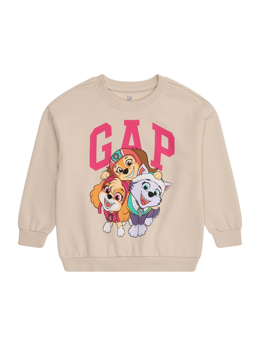 Толстовка GAP, бежевый
Толстовка GAP, бежевый