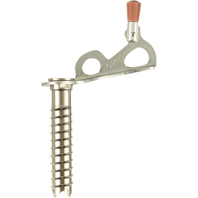 Экспресс ледобур Ледобур Black Diamond
Экспресс ледобур Ледобур Black Diamond