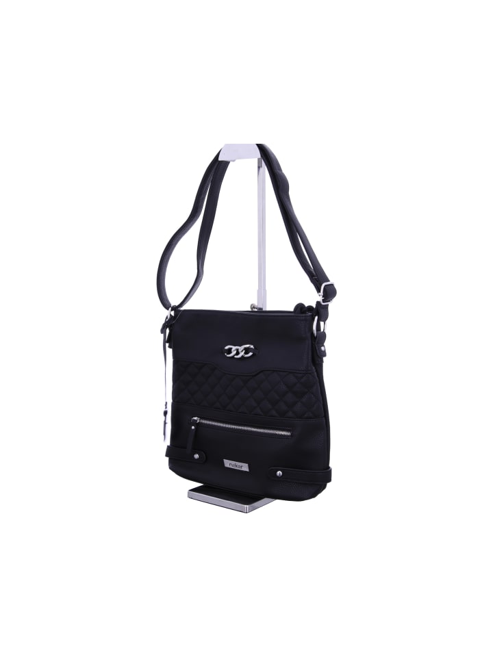 Сумка шоппер rieker, черный
Сумка шоппер rieker, черный