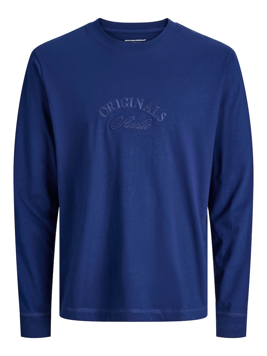 Рубашка Jack & Jones Junior, темно-синий
Рубашка Jack & Jones Junior, темно-синий