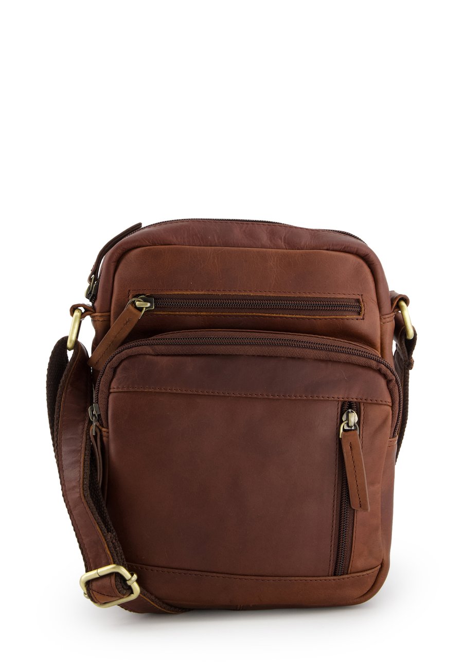 Сумка кросс-боди VENEZIA Cross body bag, Brown
Сумка кросс-боди VENEZIA Cross body bag, Brown
