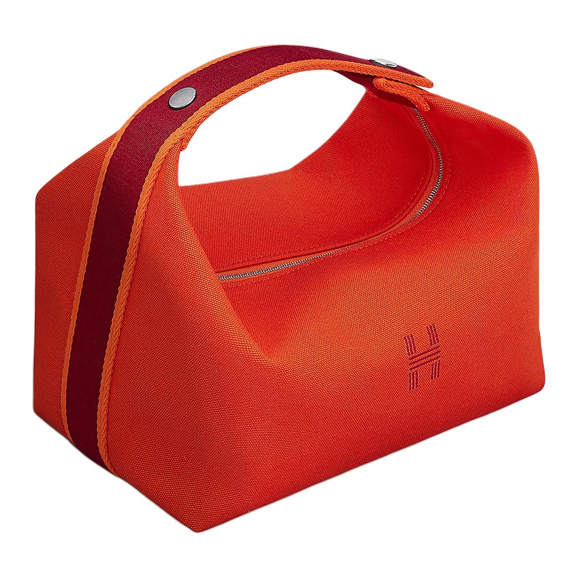 HERMES Сумка-органайзер для путешествий
HERMES Сумка-органайзер для путешествий