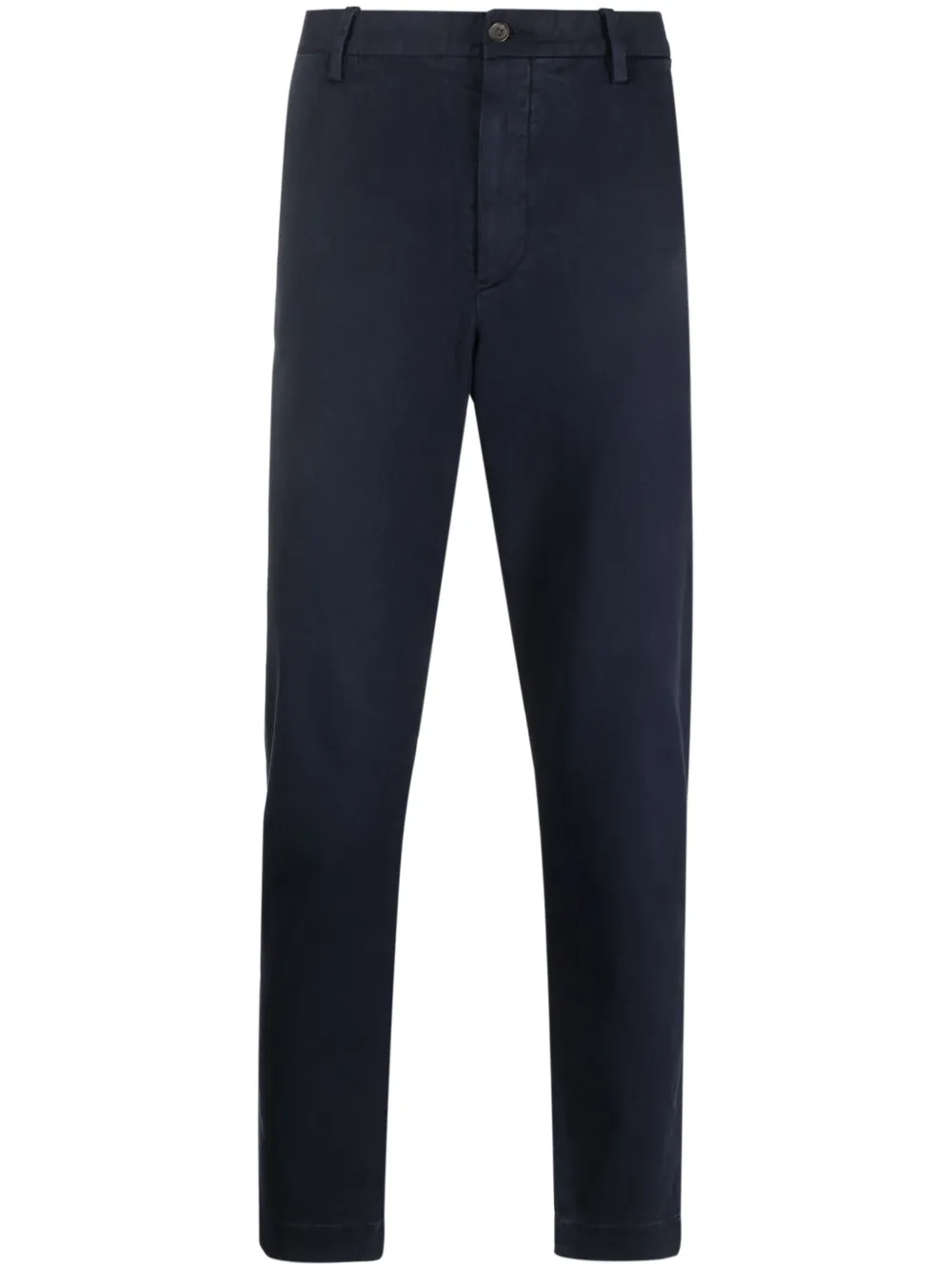 Прямые брюки чинос POLO RALPH LAUREN, синий 
Прямые брюки чинос POLO RALPH LAUREN, синий