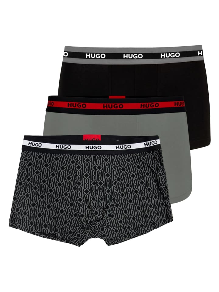 HUGO Дизайн Trunk Triplet Planet в многоцветном исполнении
HUGO Дизайн Trunk Triplet Planet в многоцветном исполнении