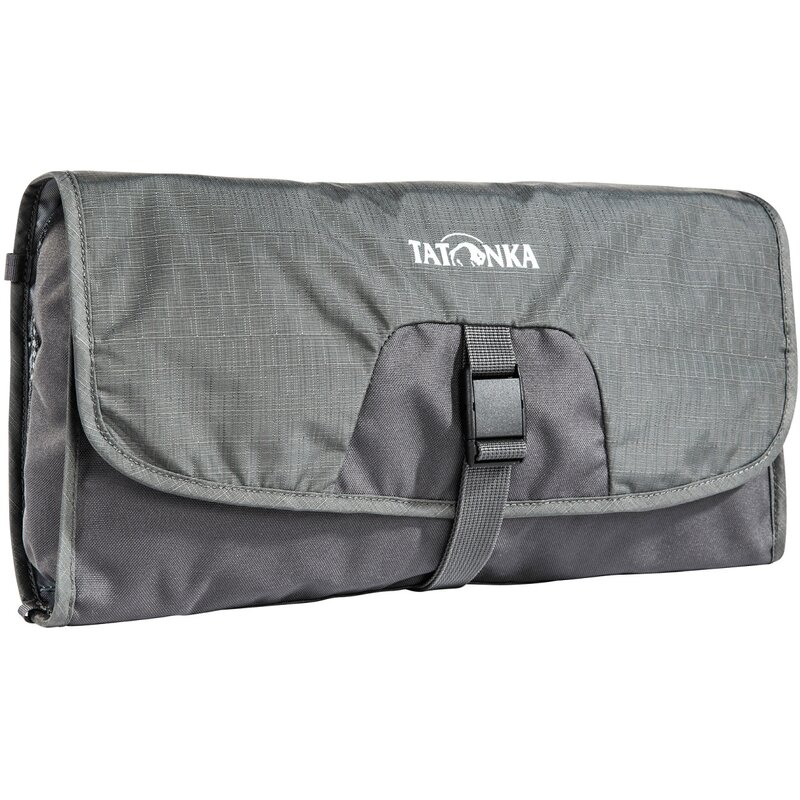 Маленькая дорожная сумка Tatonka, серый
Маленькая дорожная сумка Tatonka, серый