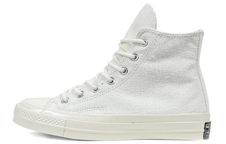 Кроссовки Chuck Taylor All Star Converse 70 High 'Egret' 
Кроссовки Chuck Taylor All Star Converse 70 High 'Egret'