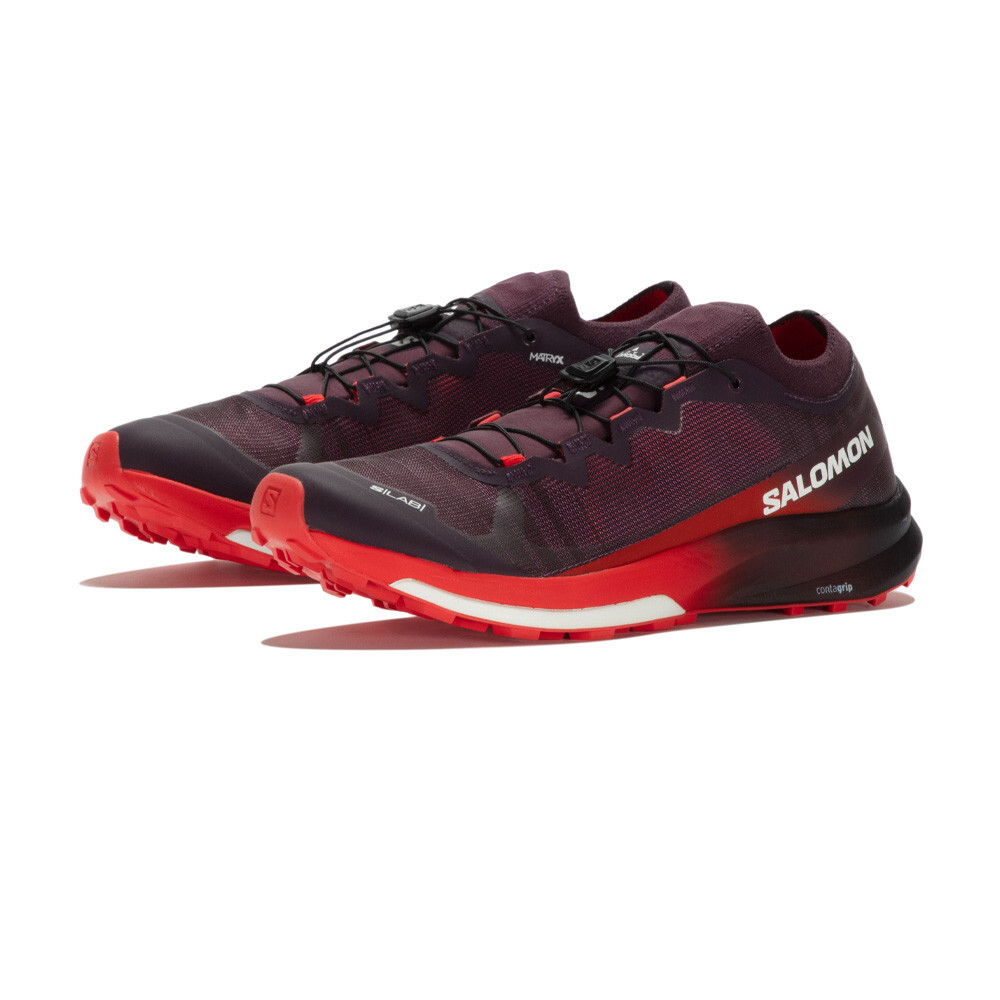 Кроссовки для бега Salomon S/LAB Ultra 3 V2 Trail, фиолетовый, Коричневый, Кроссовки для бега Salomon S/LAB Ultra 3 V2 Trail, фиолетовый
Кроссовки для бега Salomon S/LAB Ultra 3 V2 Trail, фиолетовый, Коричневый, Кроссовки для бега Salomon S/LAB Ultra 3 V2 Trail, фиолетовый