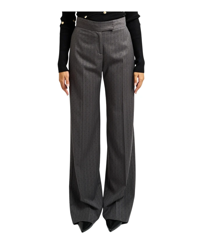 Прямые брюки Gaã«Lle Paris, серый
Прямые брюки Gaã«Lle Paris, серый