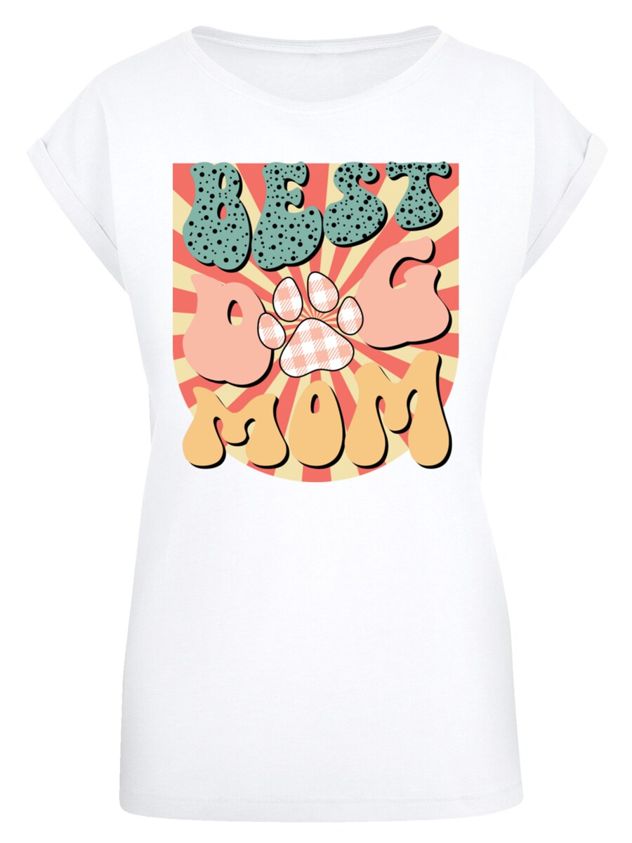 Рубашка F4NT4STIC, белый
Рубашка F4NT4STIC, белый