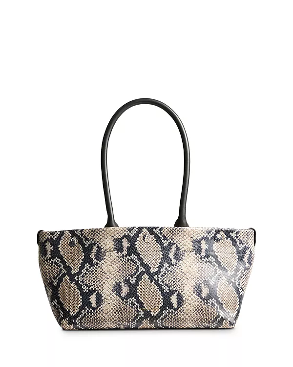 Мини-Сумка E/W Altuzarra, бежевый
Мини-Сумка E/W Altuzarra, бежевый