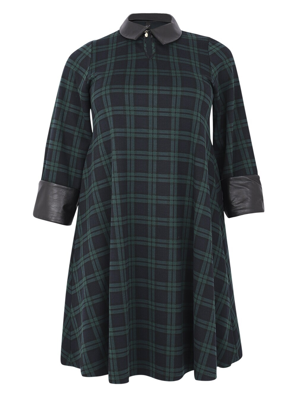 Платье Yoek, темно-зеленый
Платье Yoek, темно-зеленый