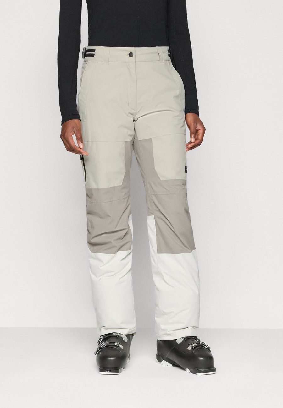 Лыжные брюки Icepeak CRETE, Dust/Beige
Лыжные брюки Icepeak CRETE, Dust/Beige