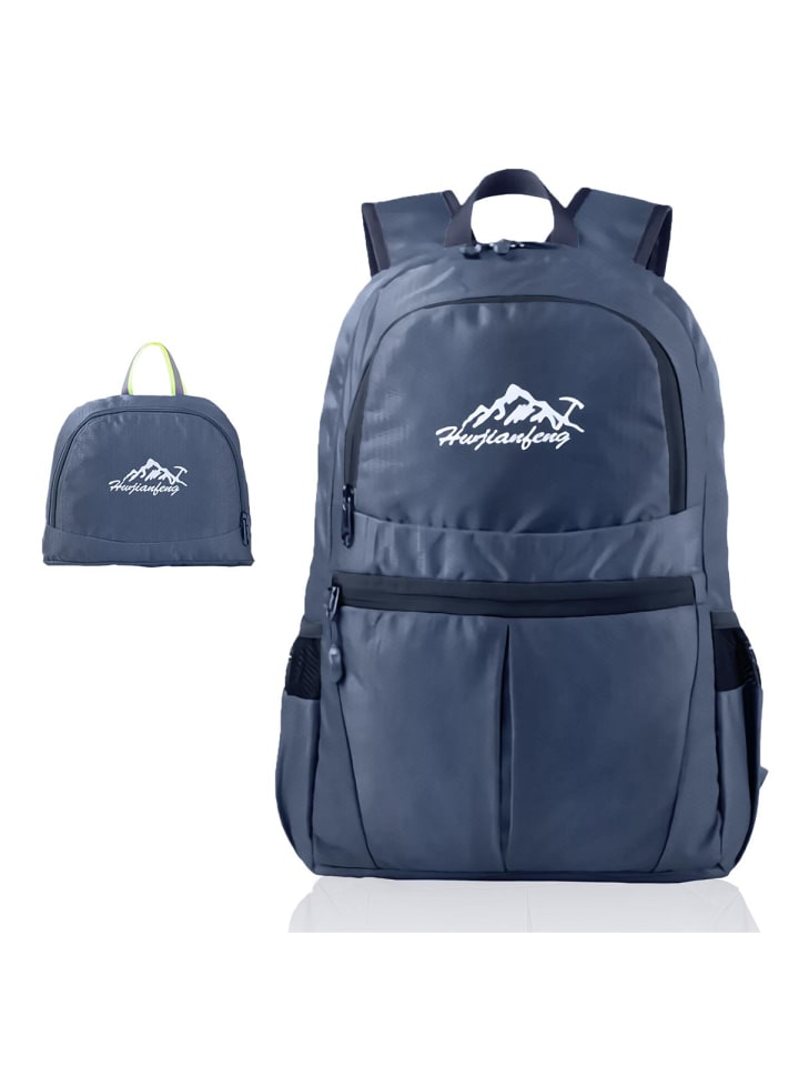 Рюкзак Intirilife, темно-синий
Рюкзак Intirilife, темно-синий