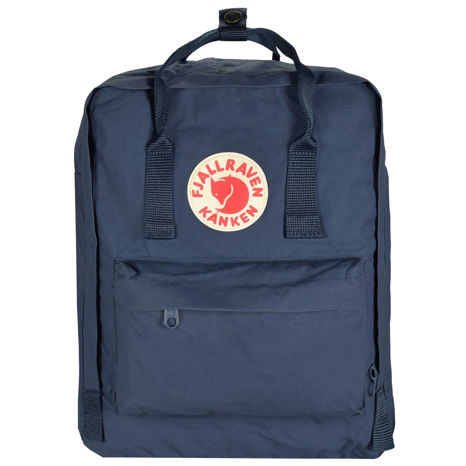Рюкзак FJÄLLRÄVEN Kanken 38 cm, темно синий
Рюкзак FJÄLLRÄVEN Kanken 38 cm, темно синий
