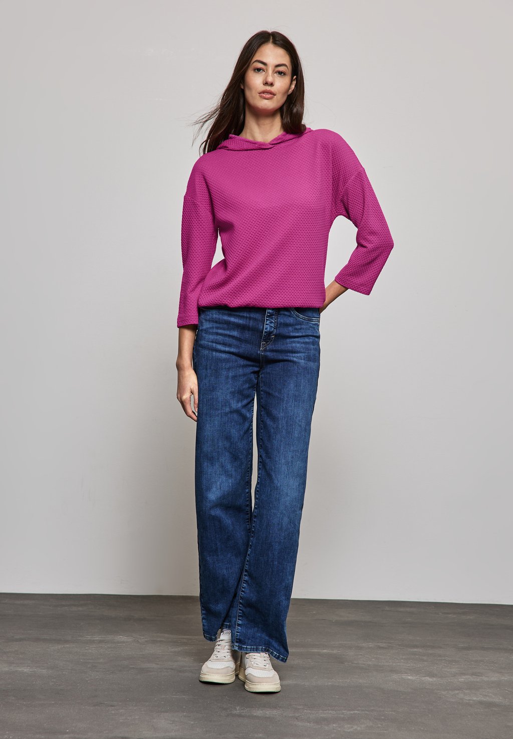 Толстовка с капюшоном STRUKTUR Street One, оранжевый
Толстовка с капюшоном STRUKTUR Street One, оранжевый