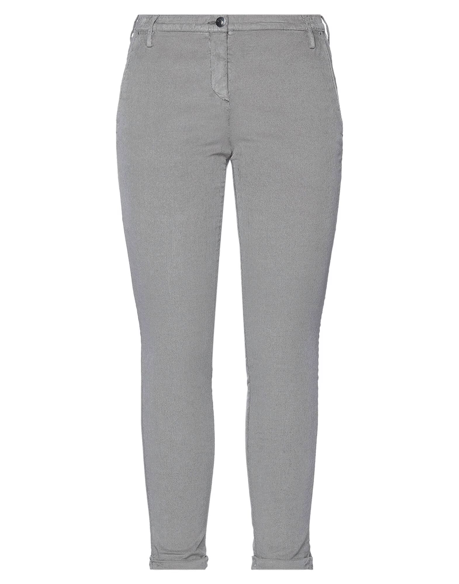 Брюки Jacob CohЁN, серый
Брюки Jacob CohЁN, серый