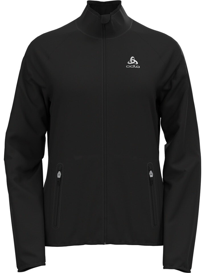 Куртка Odlo Jacke, черный
Куртка Odlo Jacke, черный
