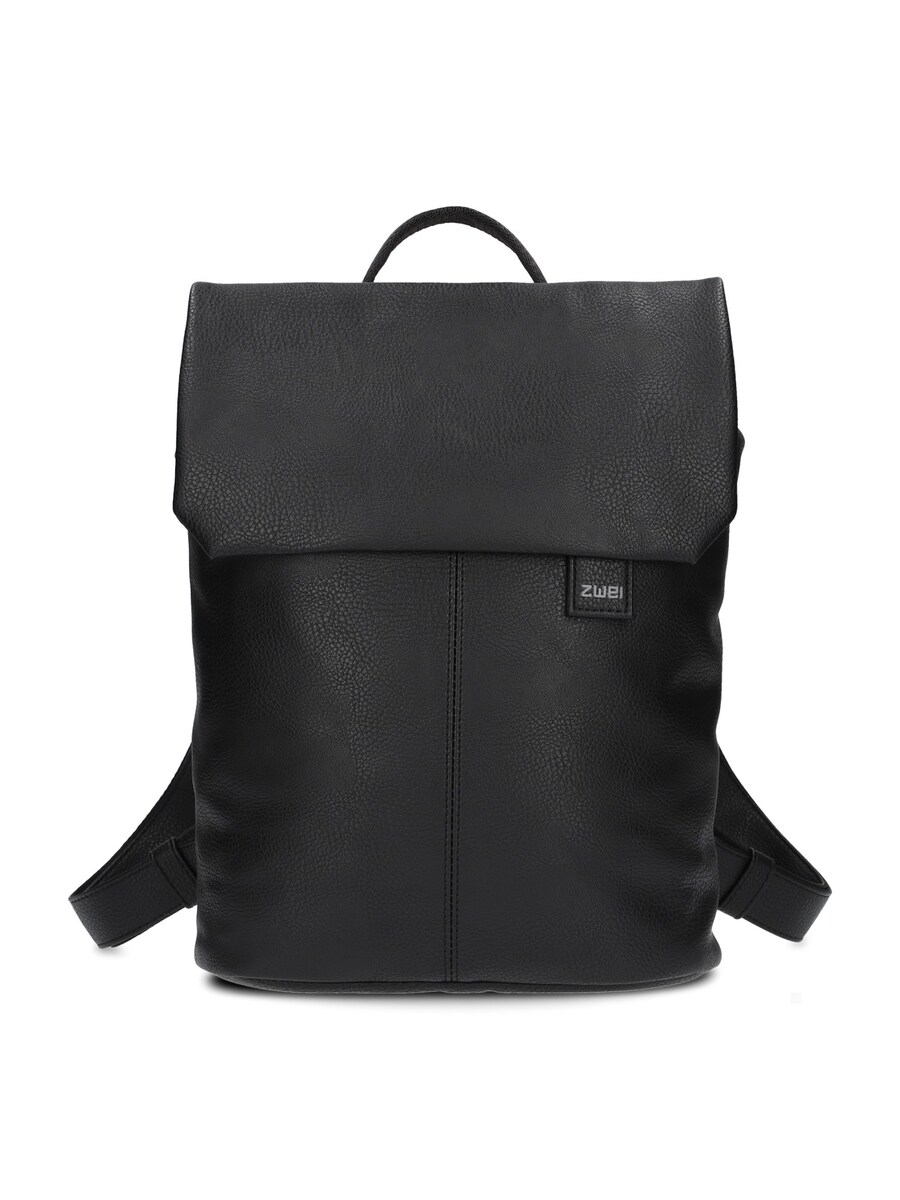 Рюкзак ZWEI MADEMOISELLE.M MR13, Black
Рюкзак ZWEI MADEMOISELLE.M MR13, Black