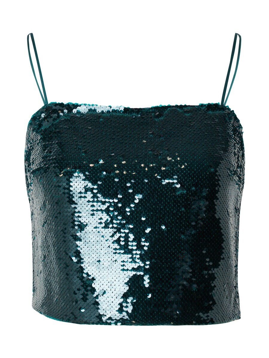 Топ Lindex SIENNA, зеленый
Топ Lindex SIENNA, зеленый