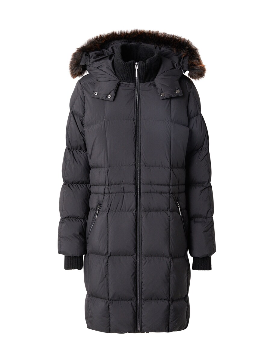 Зимняя куртка COMMA Winter Jacket, черный
Зимняя куртка COMMA Winter Jacket, черный