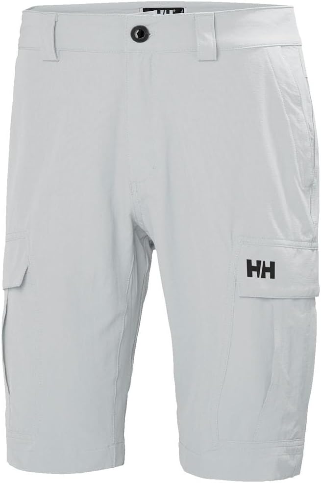 Шорты Helly-Hansen Mens Hh Qd Cargo Helly Hansen, 853 Grey Fog
Шорты Helly-Hansen Mens Hh Qd Cargo Helly Hansen, 853 Grey Fog