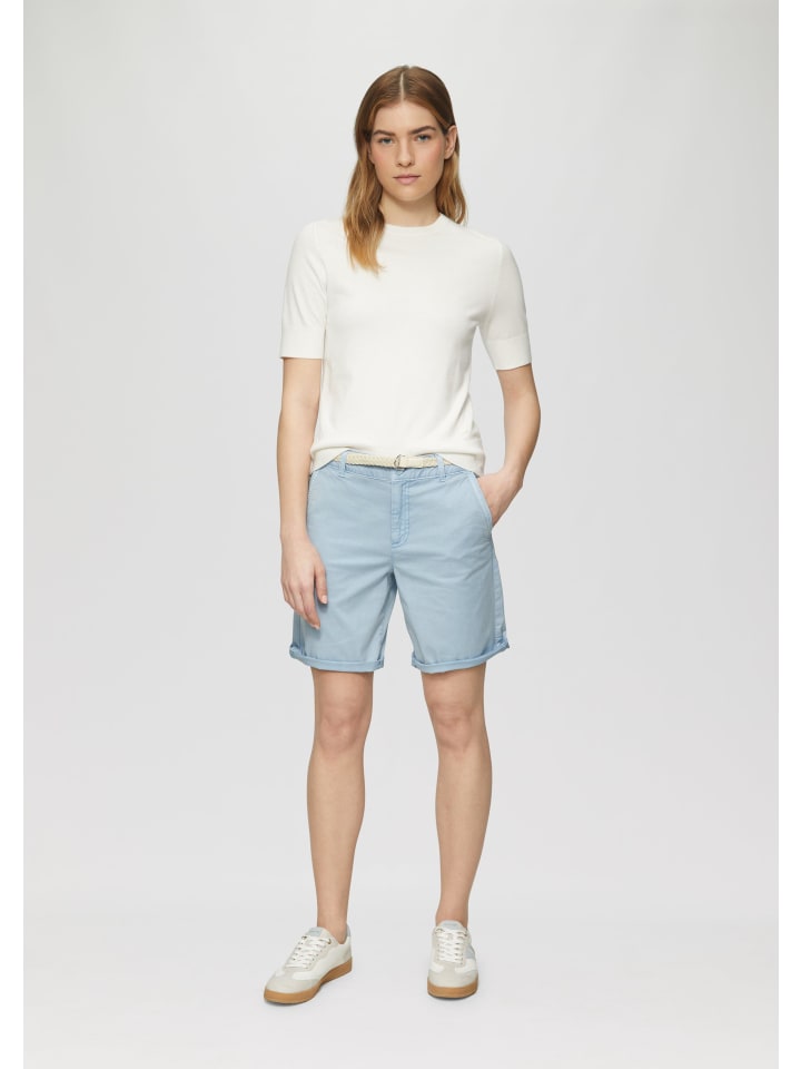 Шорты s.Oliver, синий
Шорты s.Oliver, синий