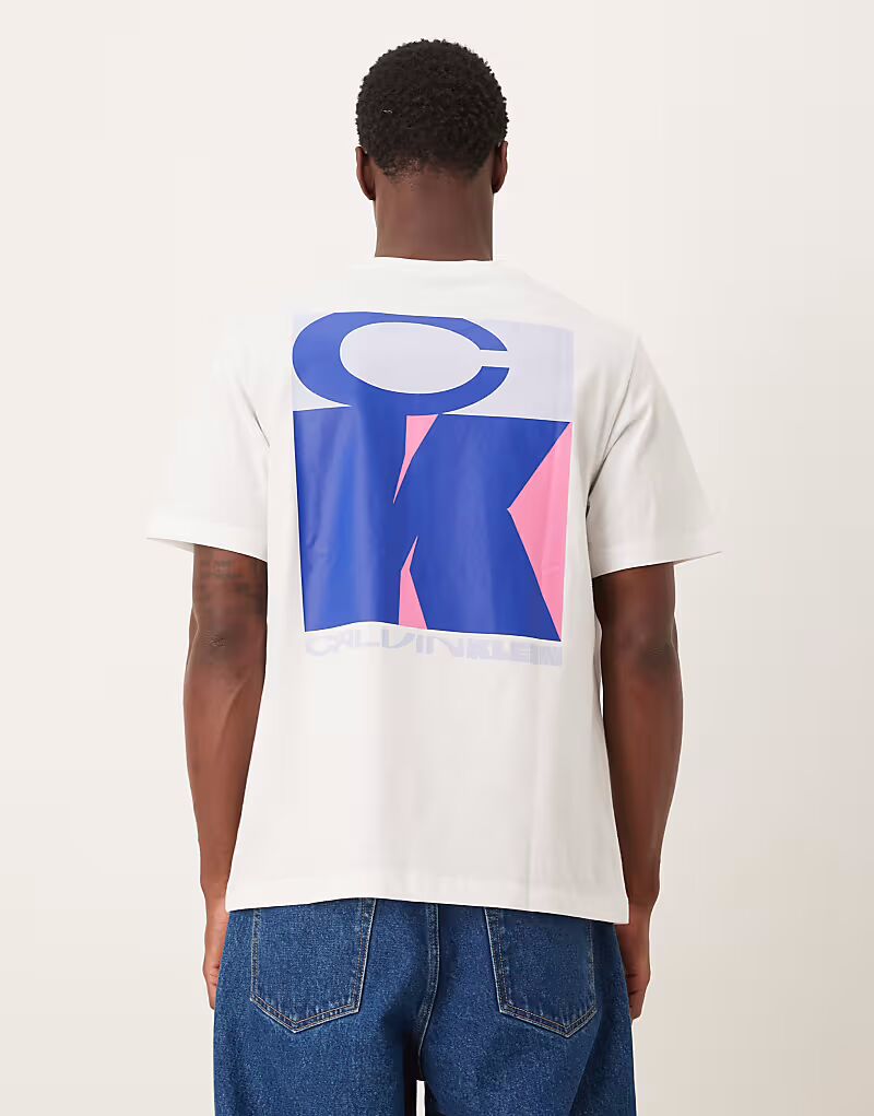 Футболка Calvin Klein с графическим принтом на спине, белая Calvin Klein Jeans, Белый, Футболка Calvin Klein с графическим принтом на спине, белая Calvin Klein Jeans
Футболка Calvin Klein с графическим принтом на спине, белая Calvin Klein Jeans, Белый, Футболка Calvin Klein с графическим принтом на спине, белая Calvin Klein Jeans