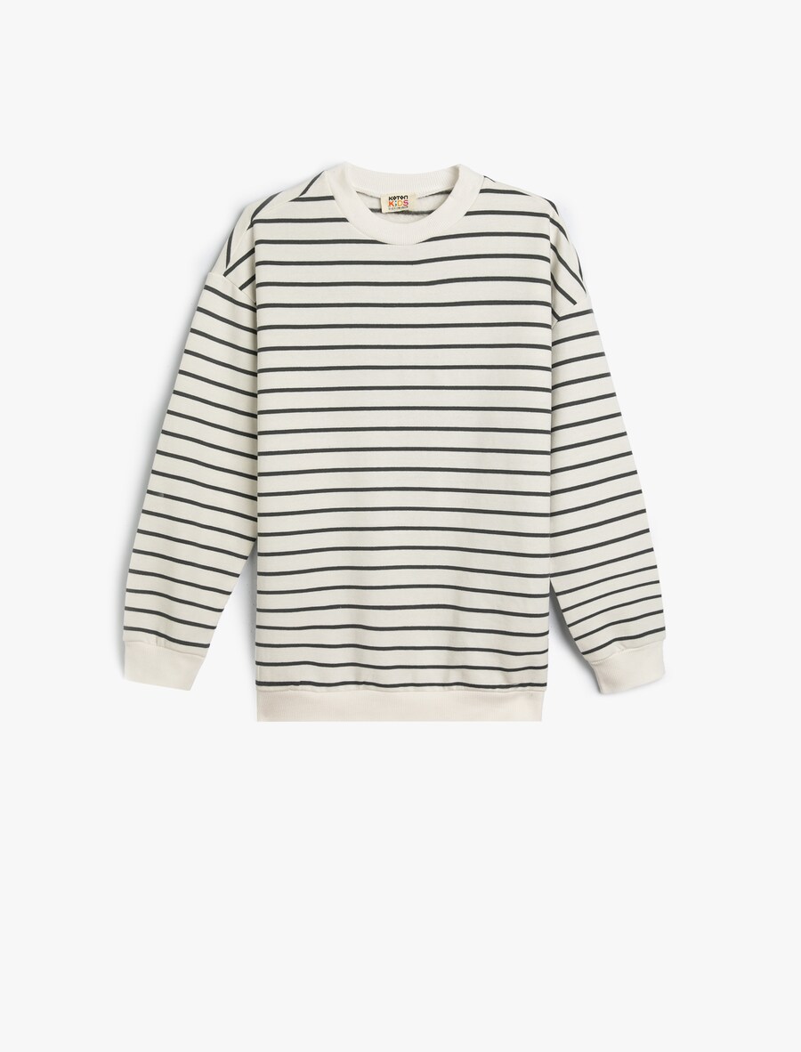 Толстовка Koton, слоновая кость
Толстовка Koton, слоновая кость