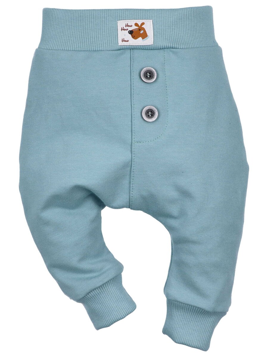 Зауженные брюки NINI, светло-синий
Зауженные брюки NINI, светло-синий