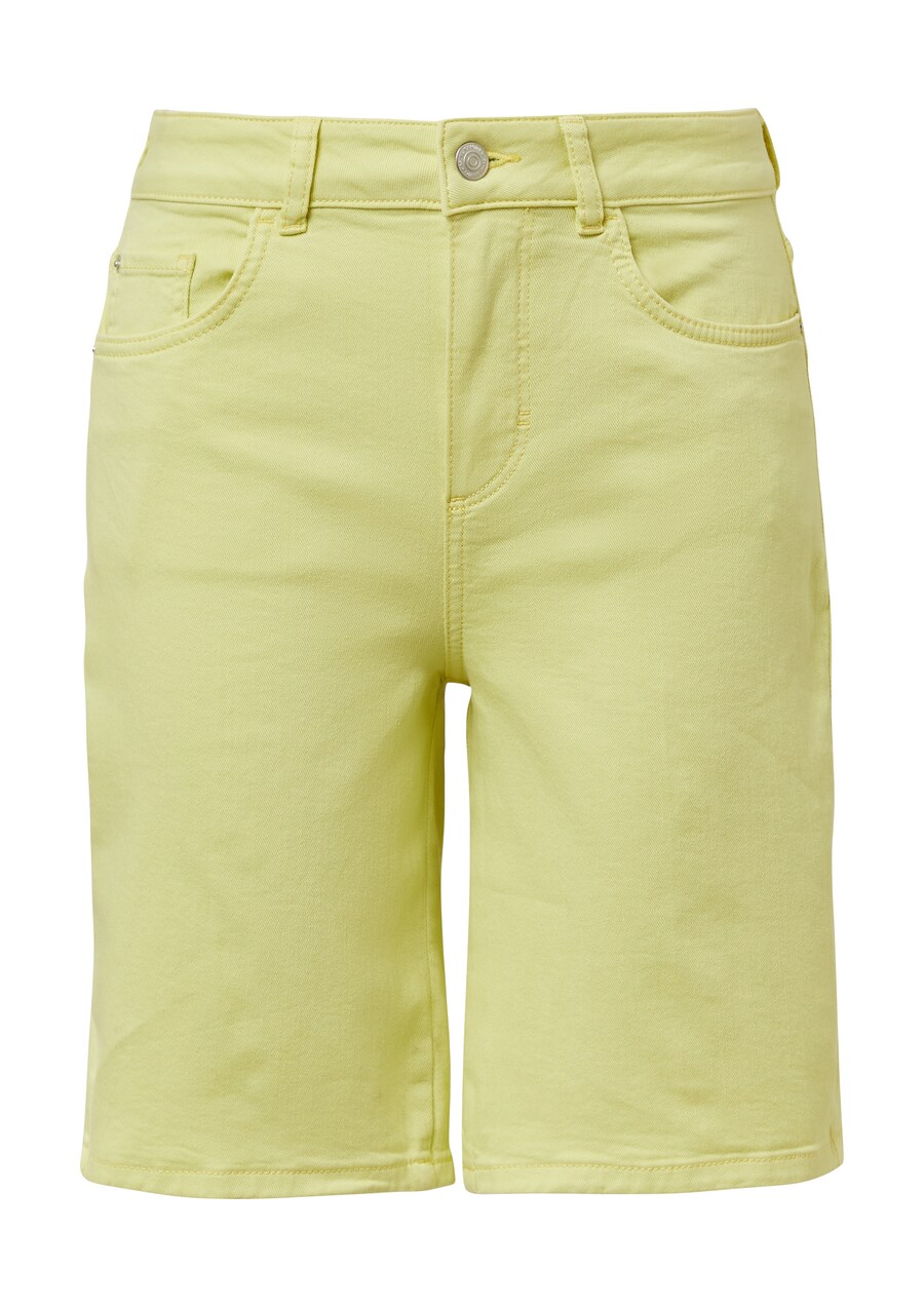 Повседневные джинсы COMMA, Lime 
Повседневные джинсы COMMA, Lime