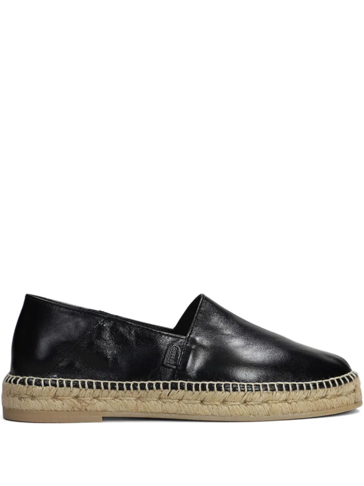 Эспадрильи Barnes AMI Paris, черный
Эспадрильи Barnes AMI Paris, черный