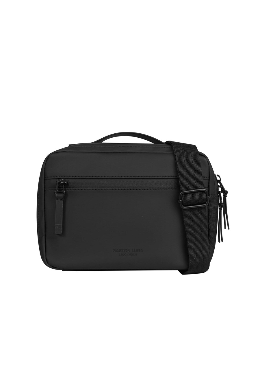 Сумка через плечо Gaston Luga Däsh, черный
Сумка через плечо Gaston Luga Däsh, черный