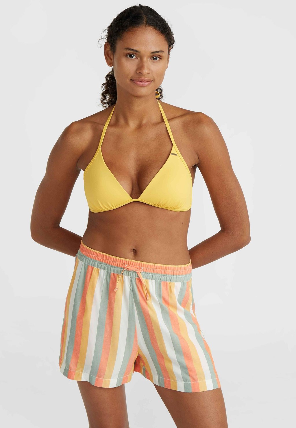 Шорты для плавания AMIRI O'Neill, оранжевый
Шорты для плавания AMIRI O'Neill, оранжевый