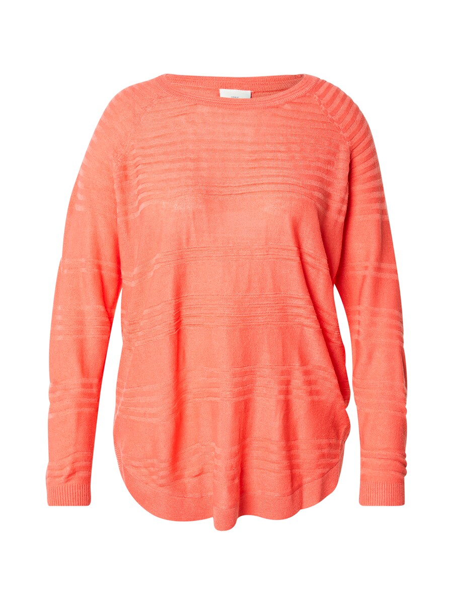 Свитер ONLY Carmakoma CARNEWAIRPLAIN, цвет Light red 
Свитер ONLY Carmakoma CARNEWAIRPLAIN, цвет Light red