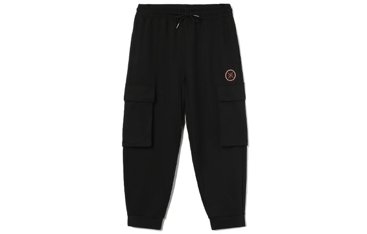 Мужские брюки-карго Wade Collection, черные Lining, черный
Мужские брюки-карго Wade Collection, черные Lining, черный