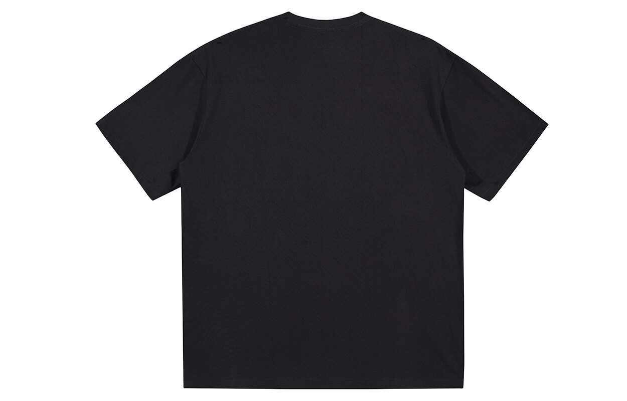 C1RCA футболка унисекс, Черный 
C1RCA футболка унисекс, Черный