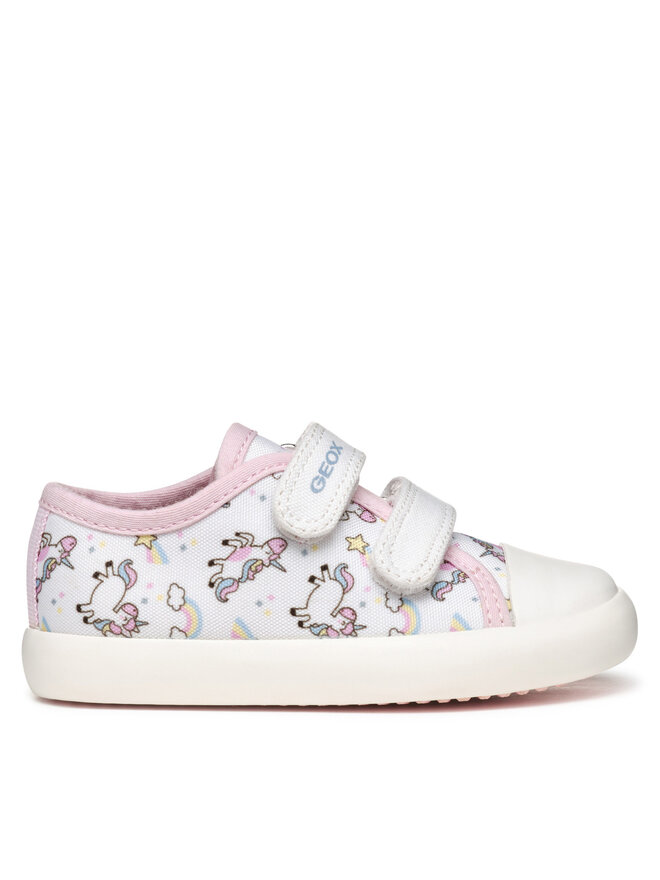 Кроссовки B Gisli B451MB 000AN C0406 M Geox, белый
Кроссовки B Gisli B451MB 000AN C0406 M Geox, белый