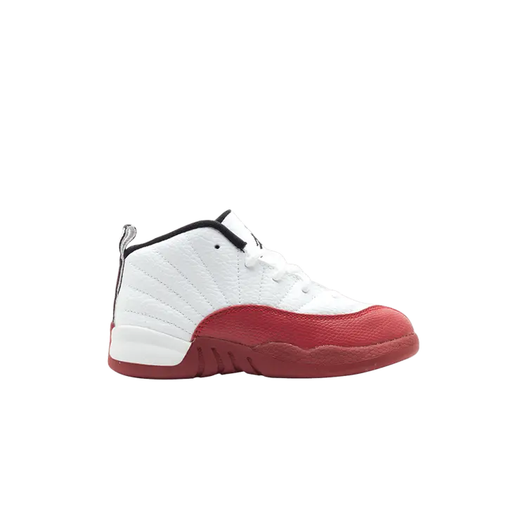 Кроссовки Air Jordan Jordan 12 Retro Td, белый
Кроссовки Air Jordan Jordan 12 Retro Td, белый